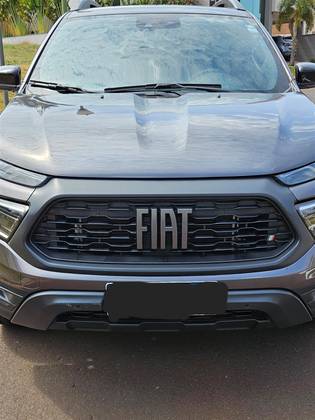 FIAT TORO 1.3 TURBO 270 FLEX VOLCANO AT6